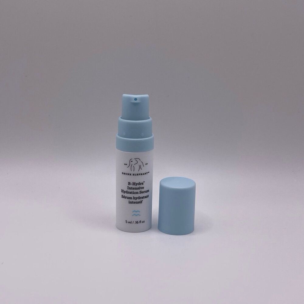 Drunk Elephant B-Hydra Intensive Hydration Mini Face Serum